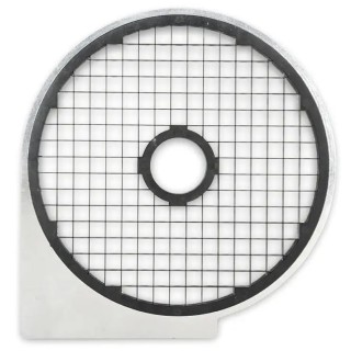 Hendi 10 x 10 mm tärningsskiva