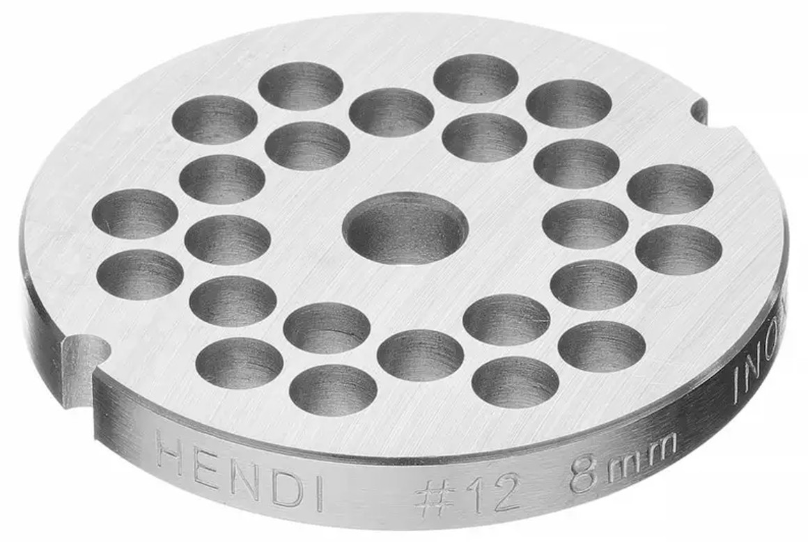 Hendi hålskiva till köttkvarn 282229