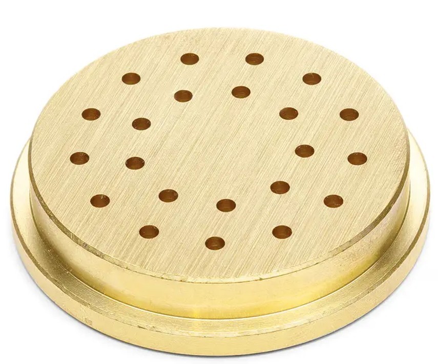 Hendi bigoli-munstycke 3 mm