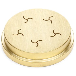 Hendi fusilli-munstycke 9 mm