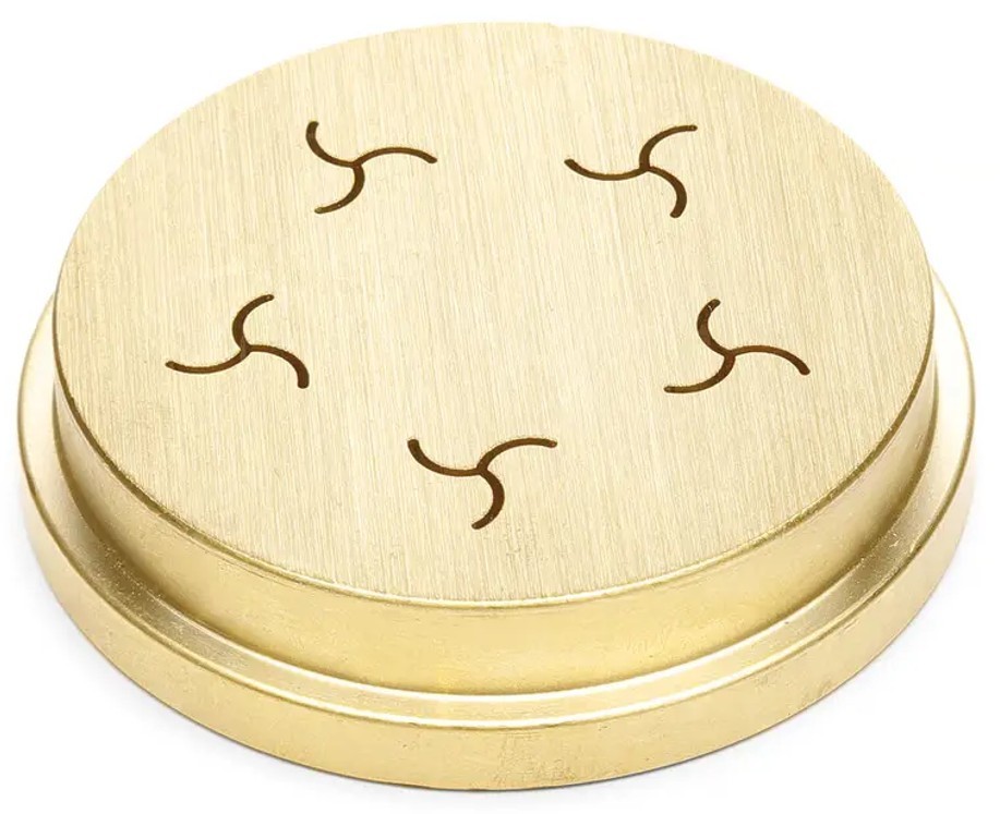 Hendi fusilli-munstycke 9 mm