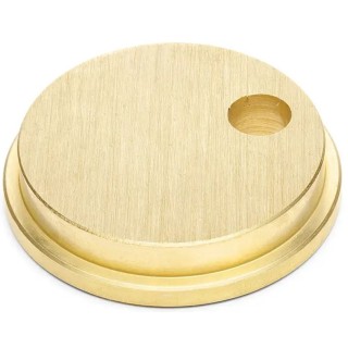 Hendi sfoglia-munstycke 12 mm