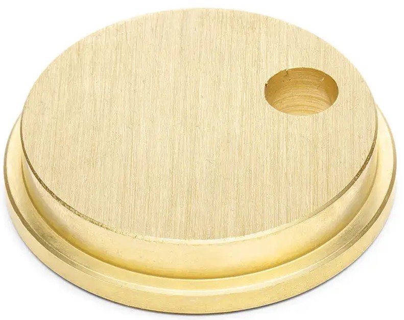 Hendi sfoglia-munstycke 12 mm