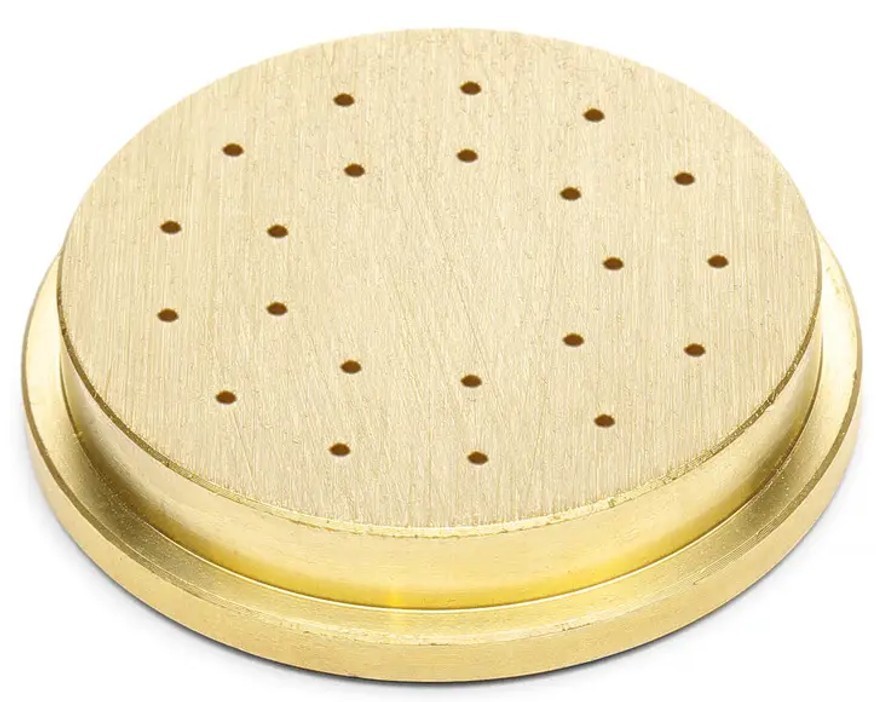 Hendi spagetti-munstycke 2 mm