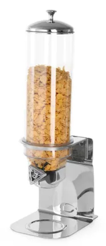 Hendi portionsdispenser 4 L