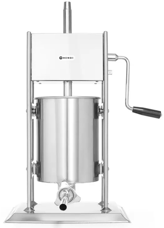 Hendi korvspruta 10 L "Profi Line"