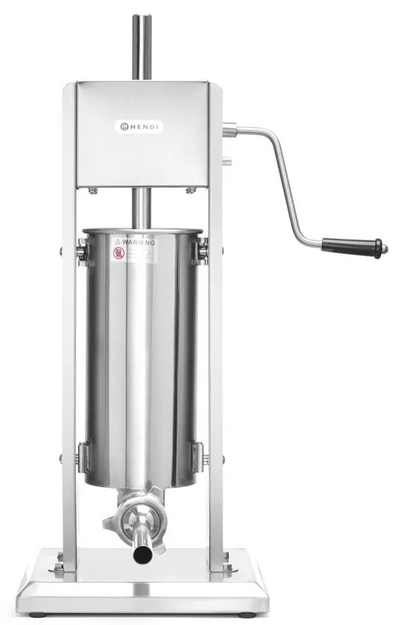 Hendi korvspruta 5L "Profi Line"
