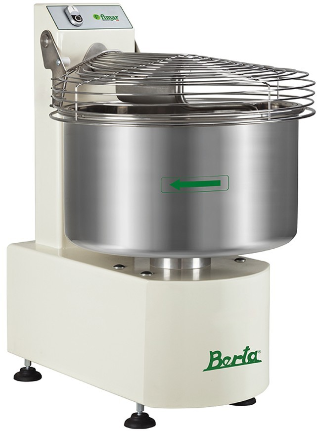 Fimar degblandare BERTA 35