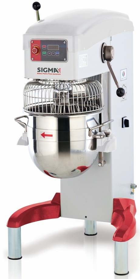 Sigma degblandare BM 60