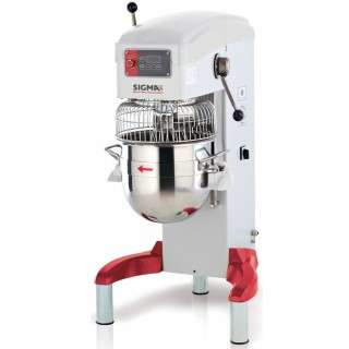 Sigma degblandare BM 80