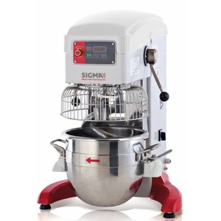 Sigma degblandare BM 20
