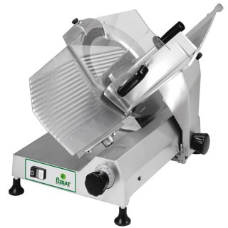 Fimar skärmaskin H330