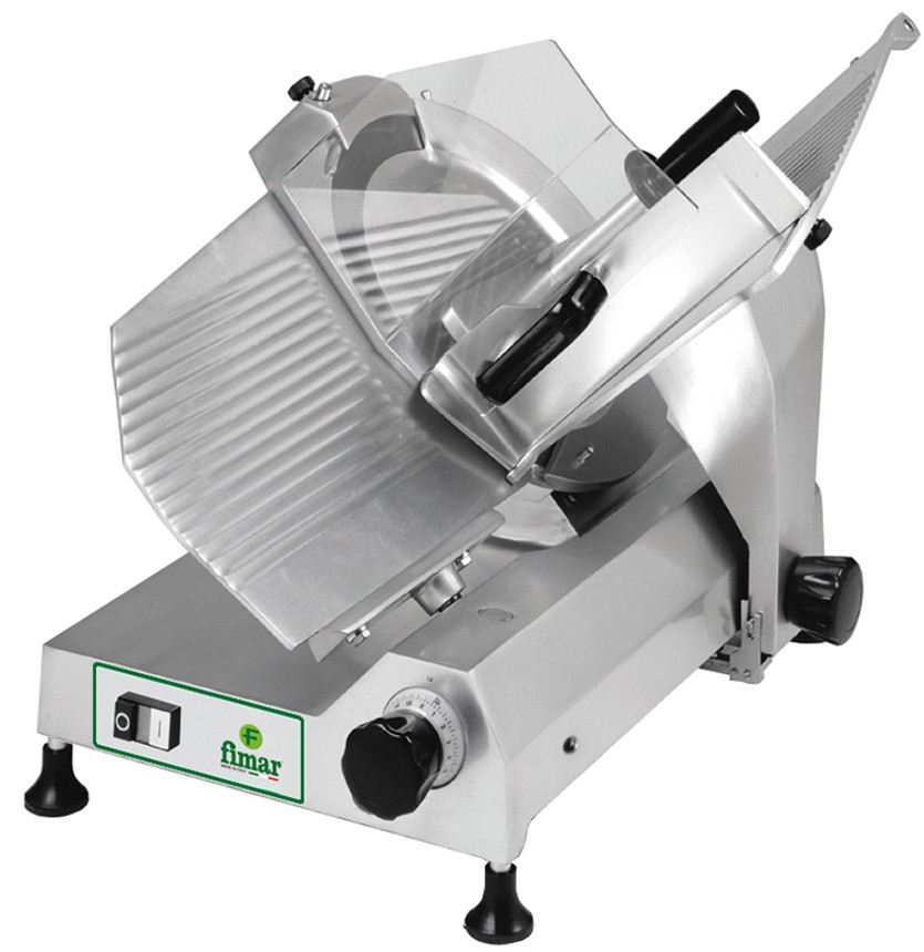 Fimar skärmaskin H330