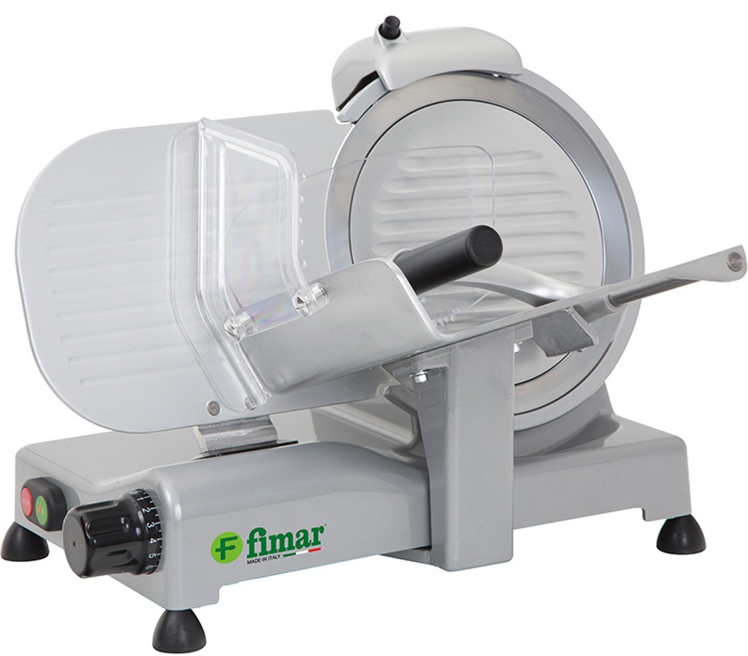 Fimar skärmaskin ECO250