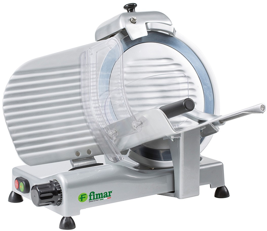 Fimar skärmaskin ECO300