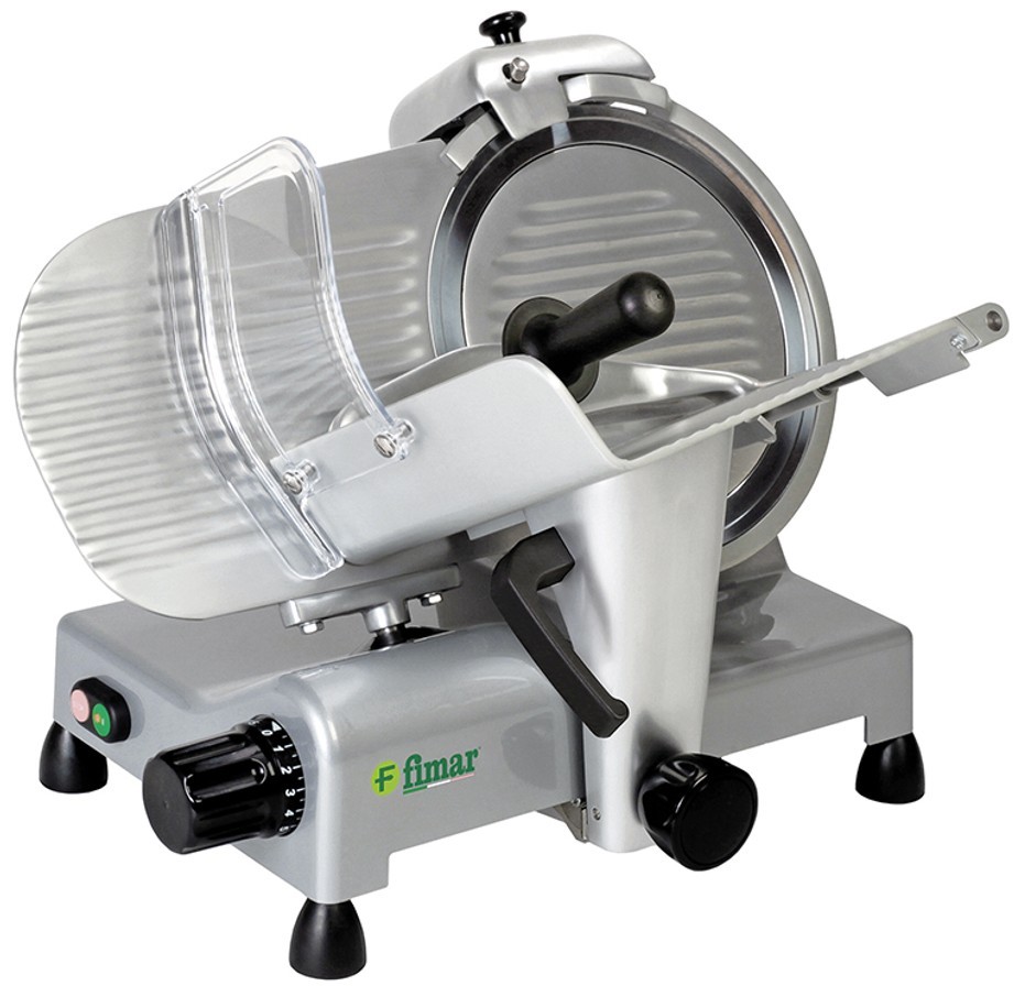 Fimar skärmaskin ECO300L