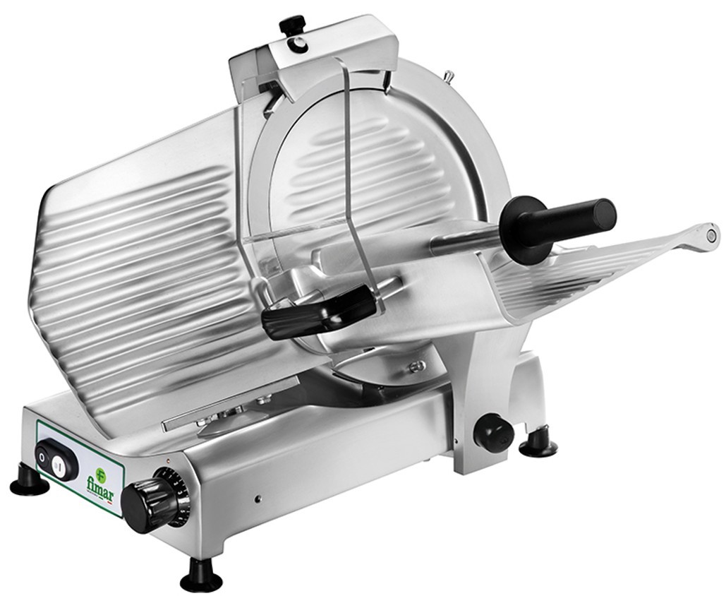 Fimar skärmaskin HR300N