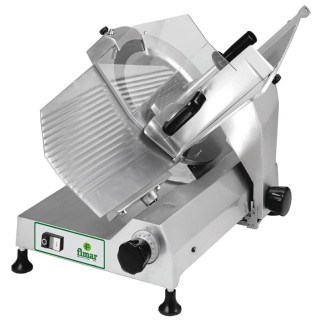 Fimar skärmaskin H350