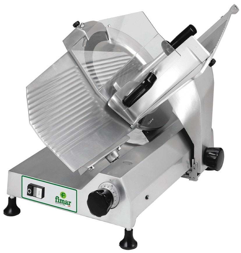Fimar skärmaskin H350