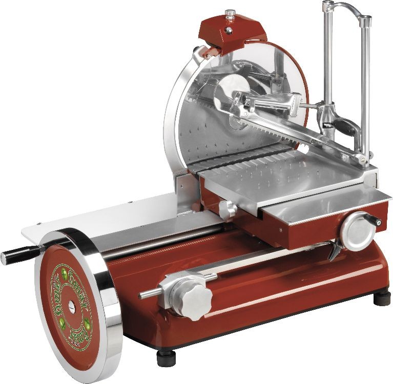 Fimar skärmaskin VV350