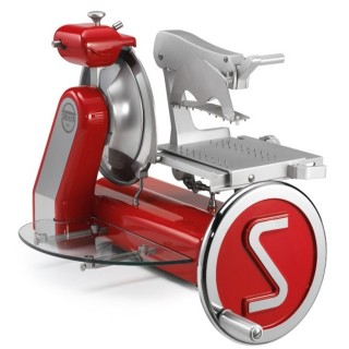 Sirman skärmaskin Anniversario 300