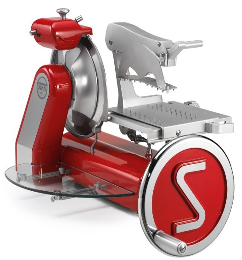 Sirman skärmaskin Anniversario 300