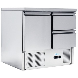 Forcold kylbord G-S9012D-FC