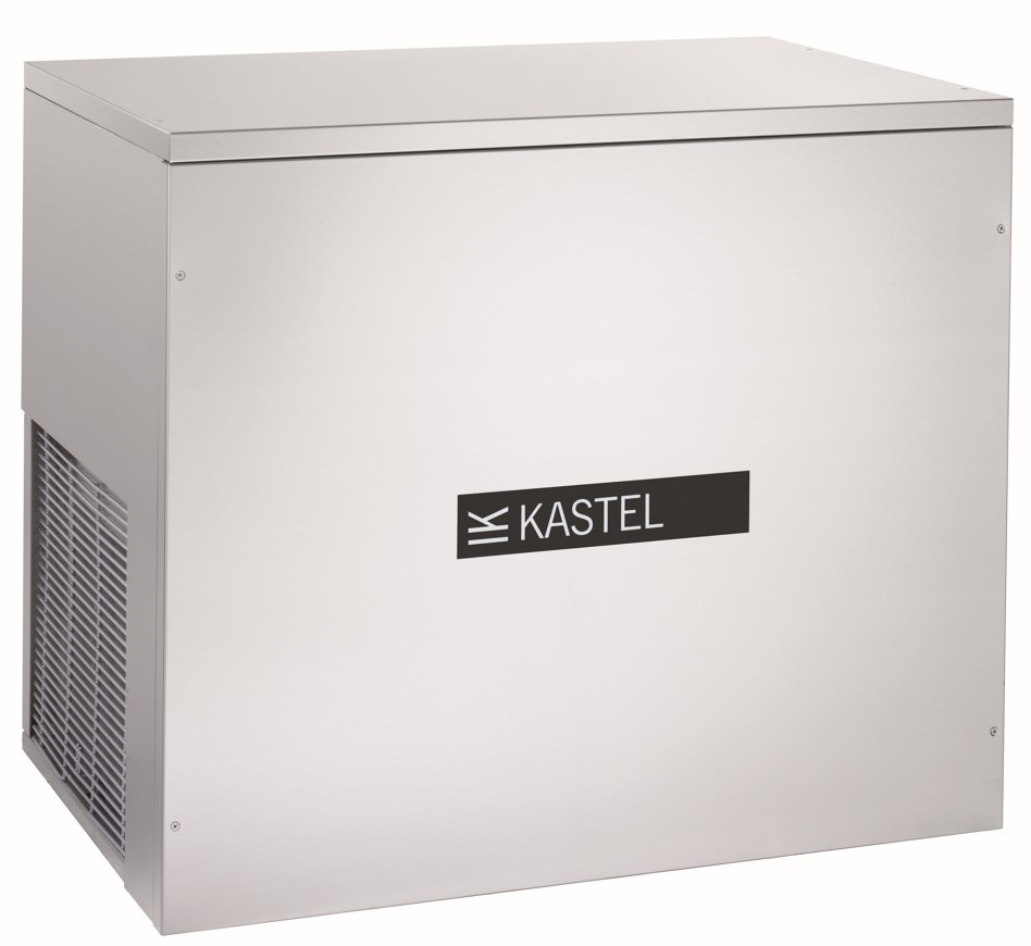 Kastel ismaskin KP 300