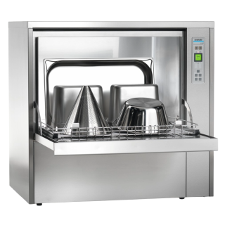 Winterhalter grovdiskmaskin GS 630