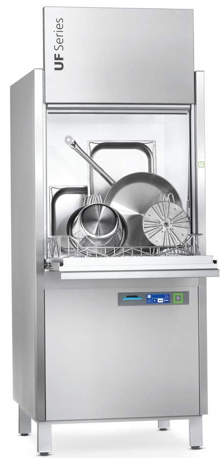 Winterhalter grovdiskmaskin UF-M