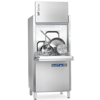 Winterhalter grovdiskmaskin UF-L