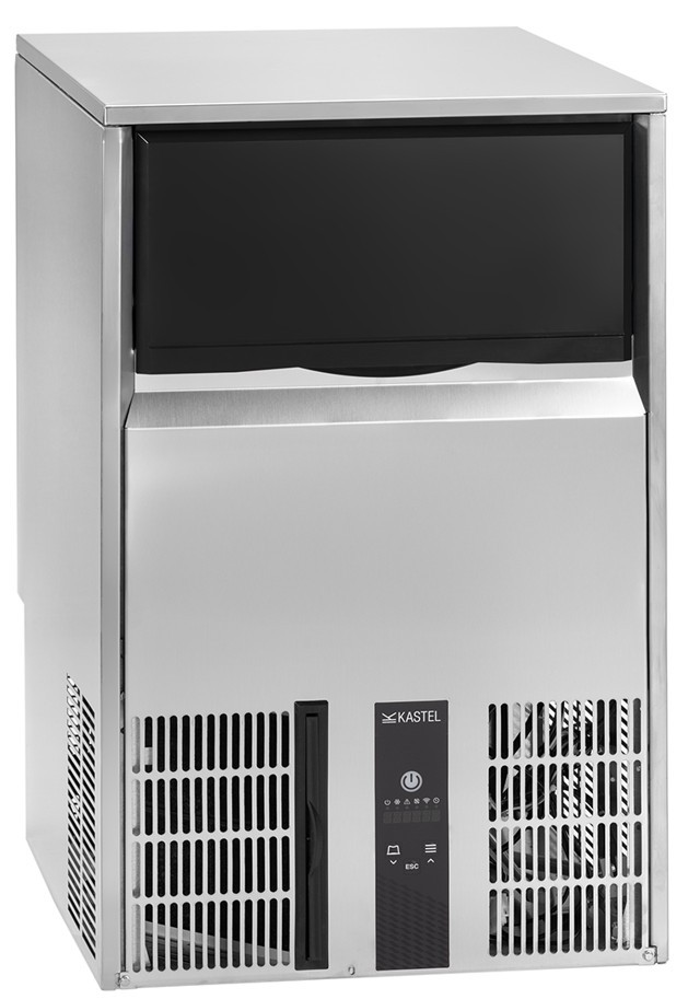 Kastel ismaskin SP 50/25