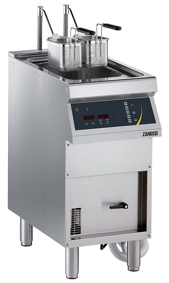 Zanussi pastakokare 372100