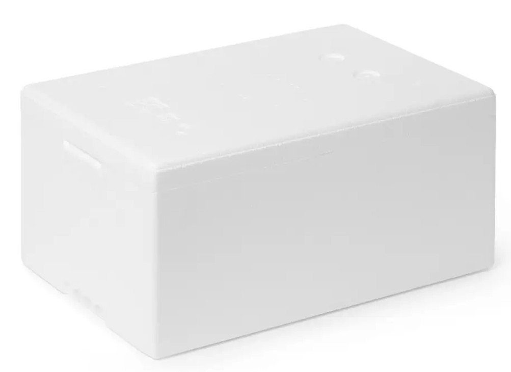 Hendi termoboxar 32 L