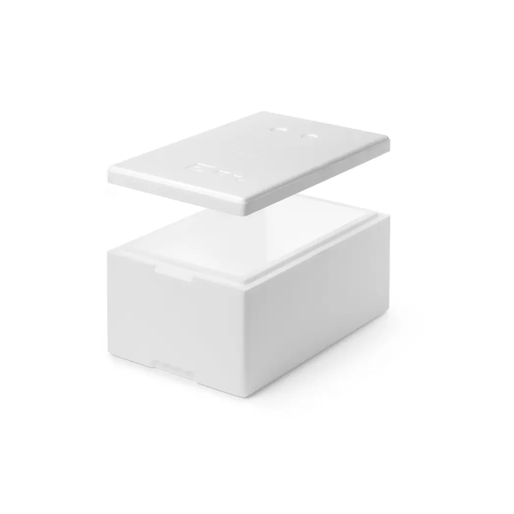 Hendi termoboxar 32 L