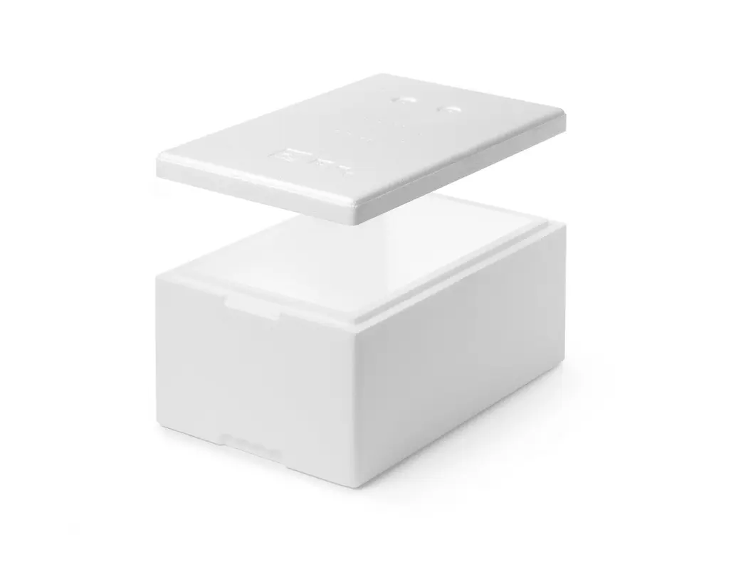 Hendi termoboxar 32 L