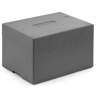 Hendi termoboxar 37,5 L