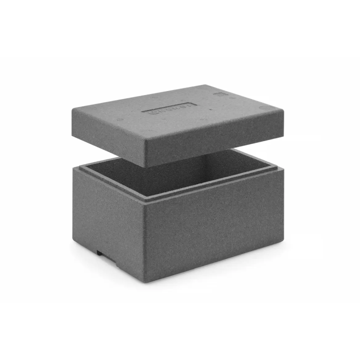 Hendi termoboxar 37,5 L