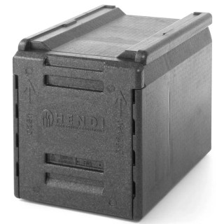 Hendi termoboxar 66 L
