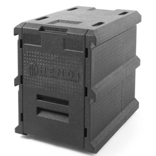 Hendi termoboxar 100 L