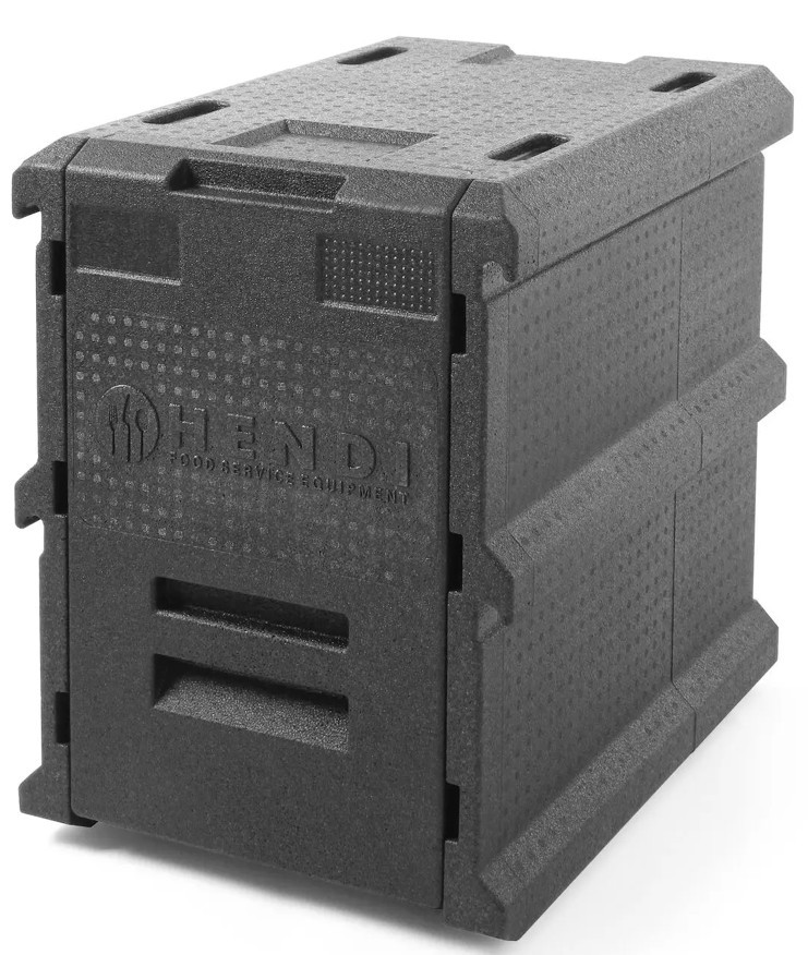 Hendi termoboxar 100 L