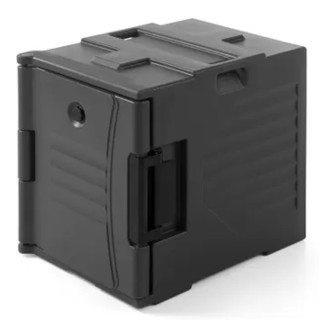 Hendi termoboxar