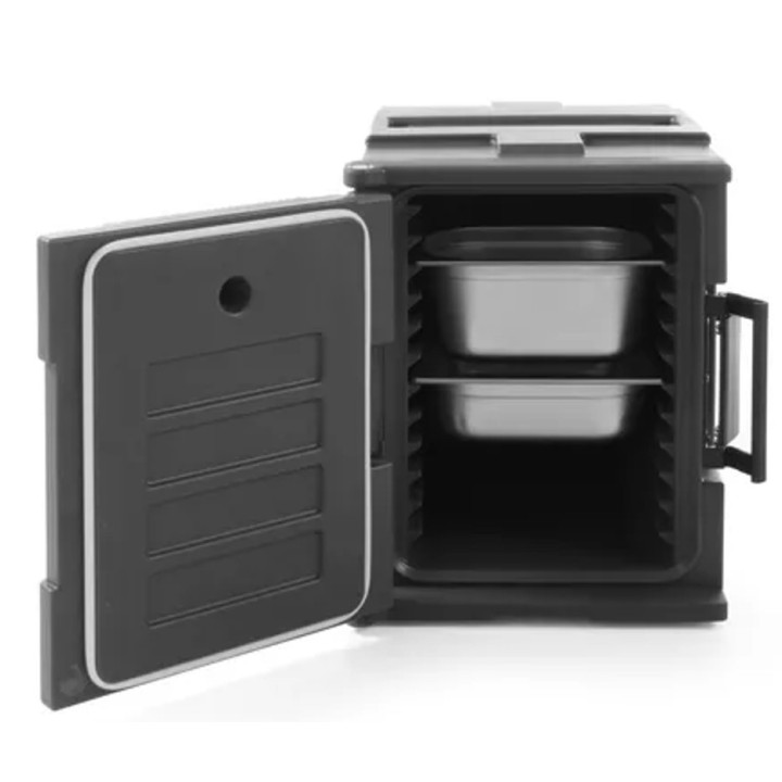 Hendi termoboxar