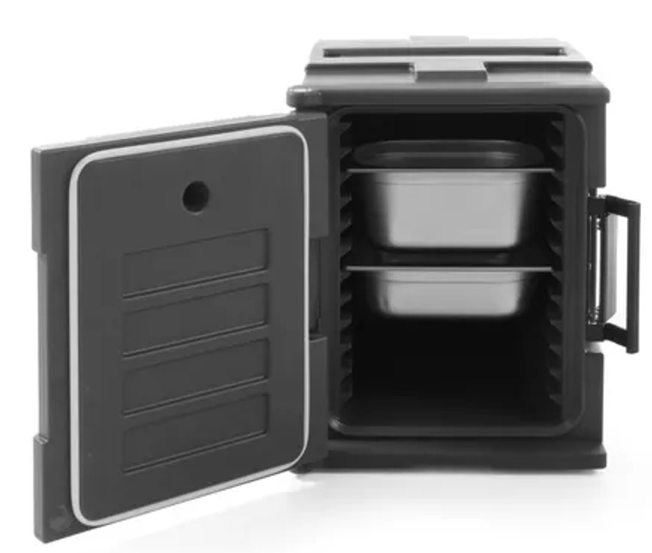 Hendi termoboxar