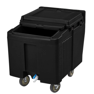 Cambro termobehållare för is 125 L