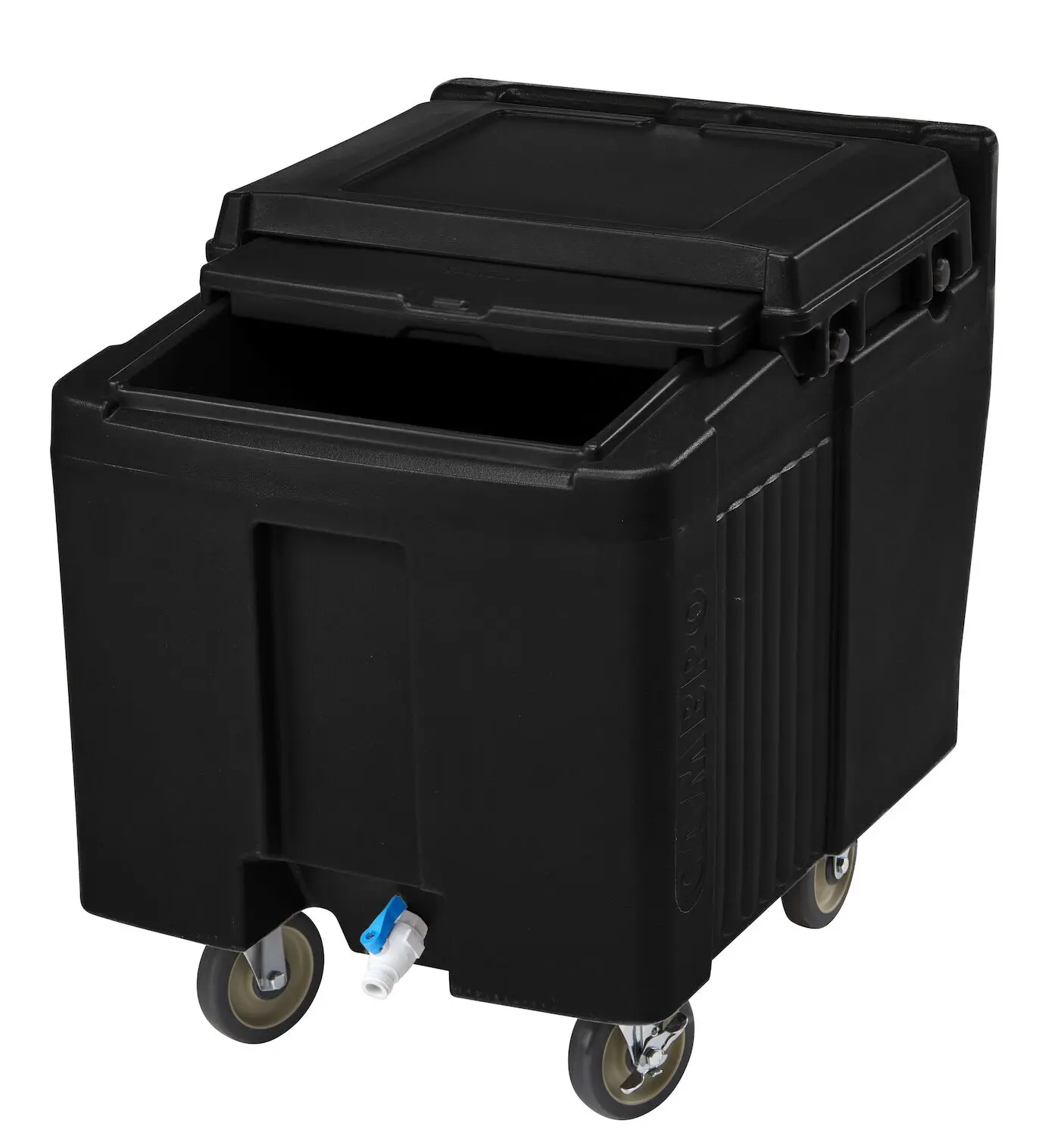 Cambro termobehållare för is 125 L