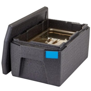 Cambro termoboxar 46 l