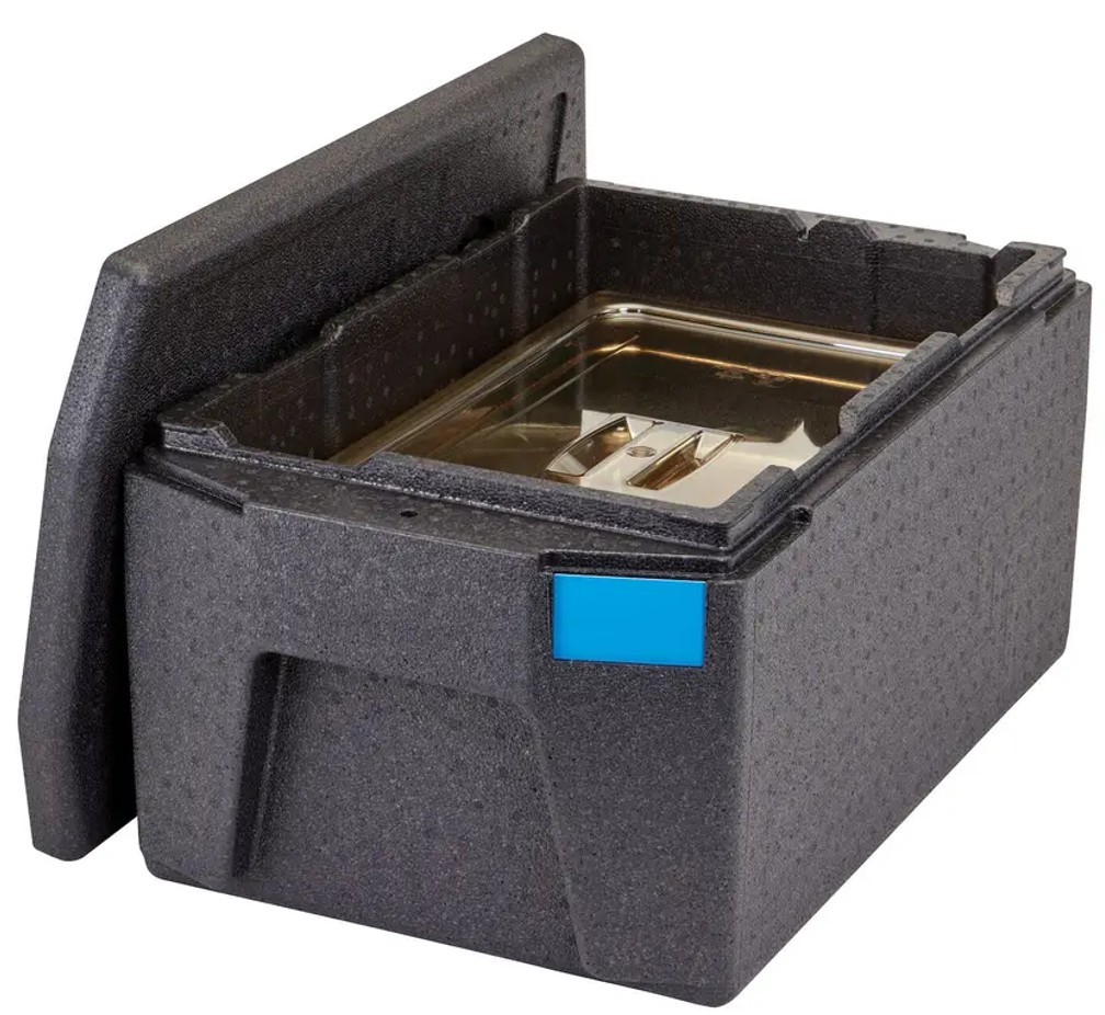 Cambro termoboxar 46 l