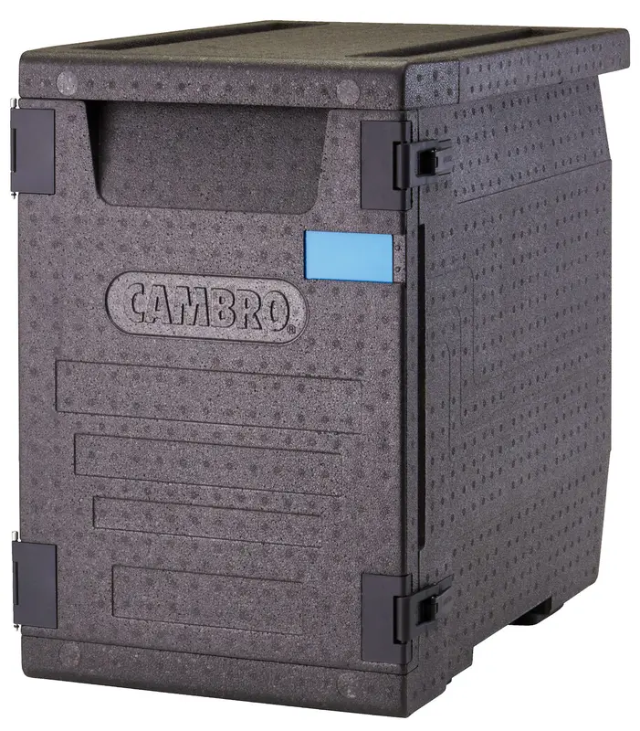Cambro termoboxar