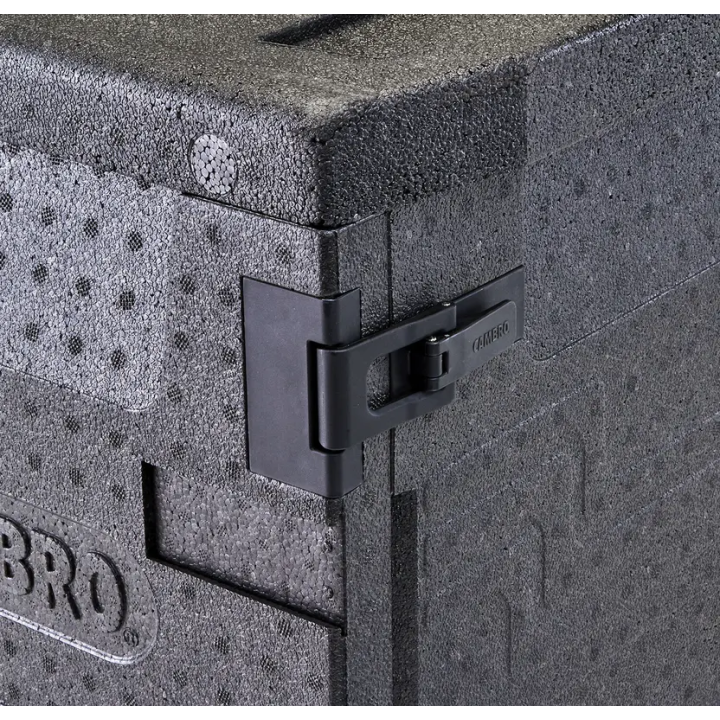 Cambro termoboxar